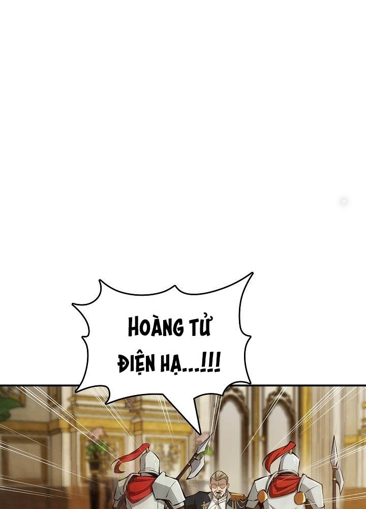 0.000001% Của Quỷ Vương Chapter 19 - Trang 2