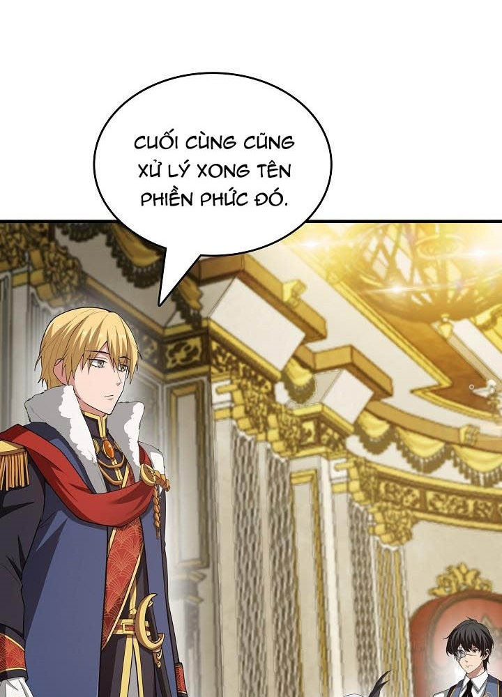 0.000001% Của Quỷ Vương Chapter 19 - Trang 2