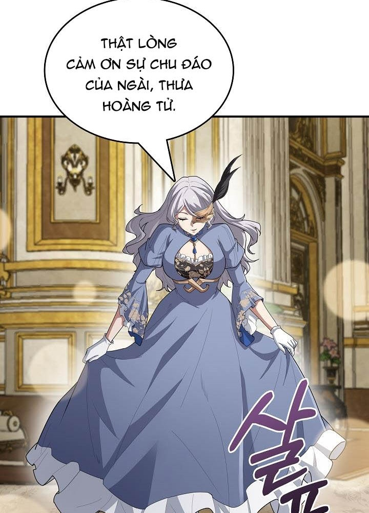 0.000001% Của Quỷ Vương Chapter 19 - Trang 2