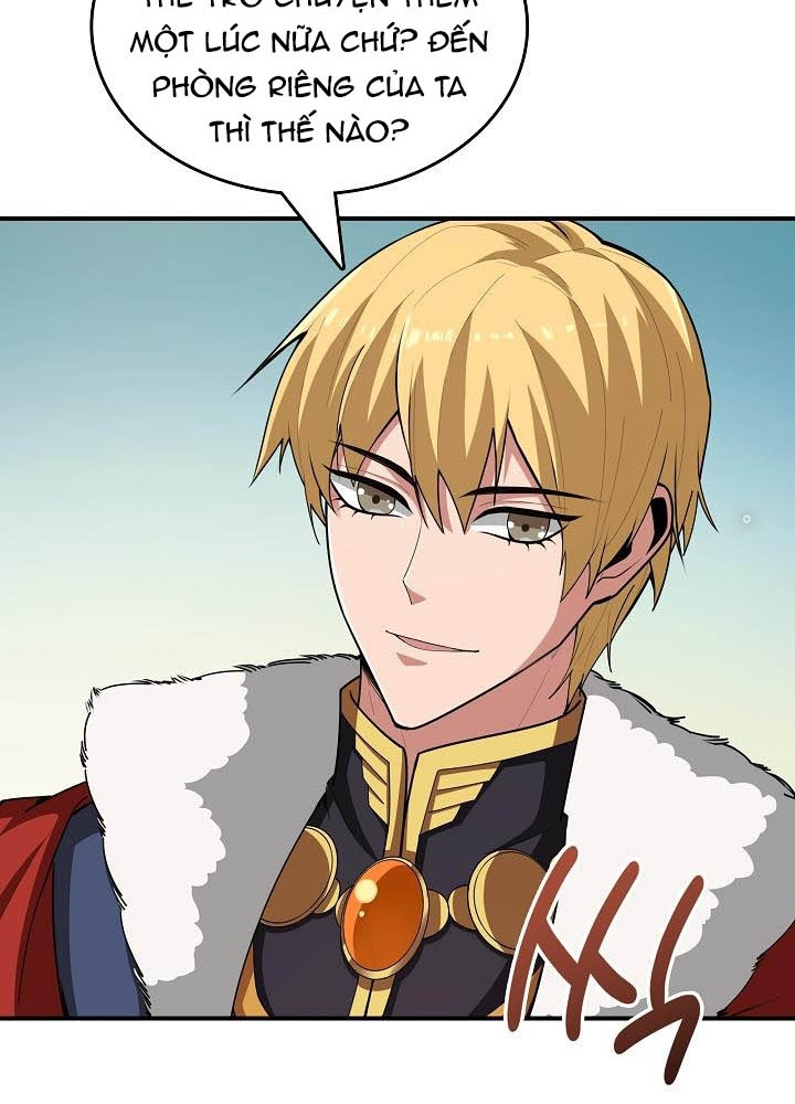 0.000001% Của Quỷ Vương Chapter 19 - Trang 2