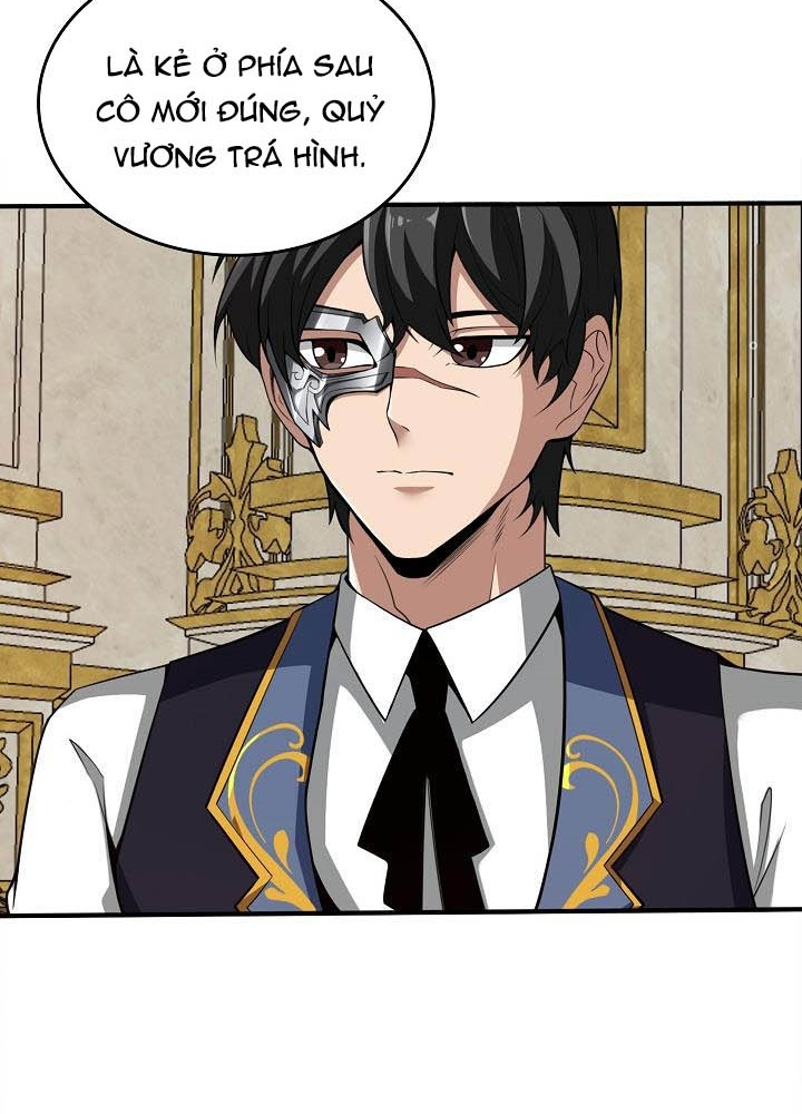 0.000001% Của Quỷ Vương Chapter 19 - Trang 2