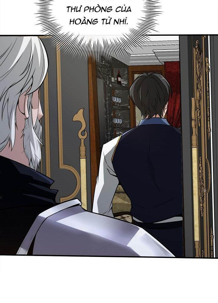 0.000001% Của Quỷ Vương Chapter 19 - Trang 2