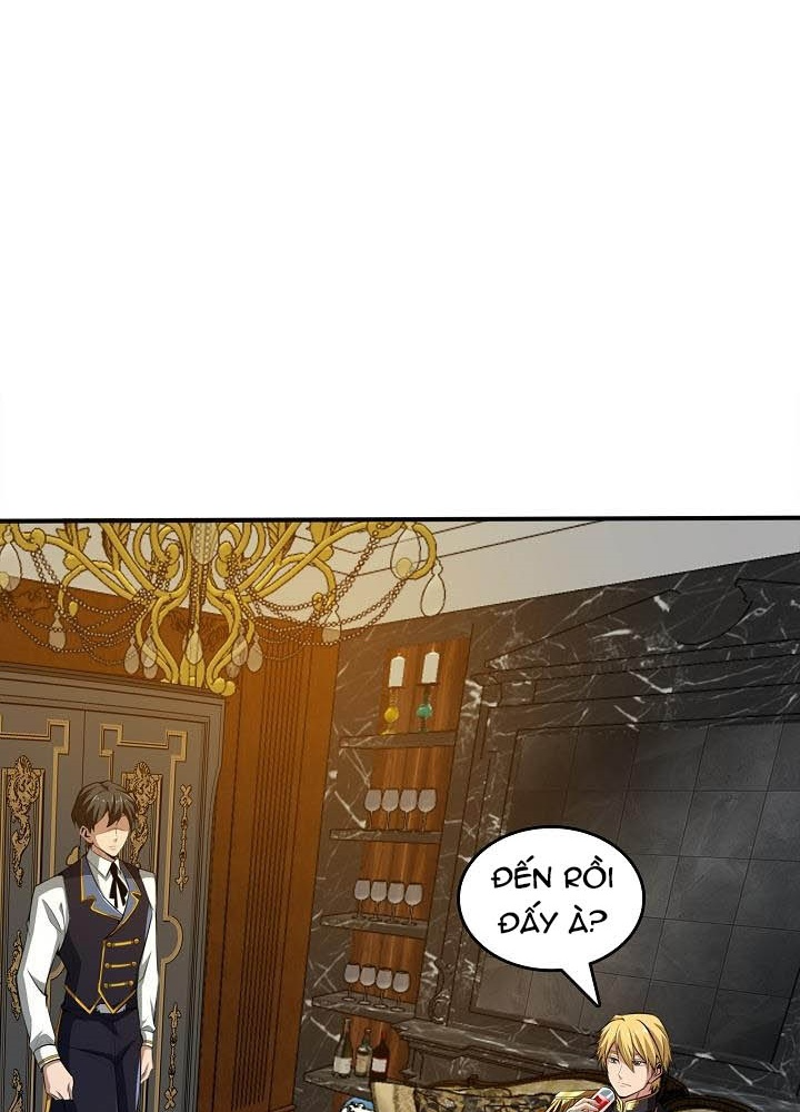 0.000001% Của Quỷ Vương Chapter 19 - Trang 2