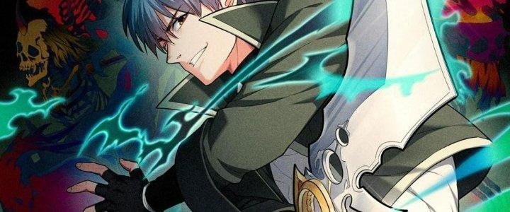 Bóng Ma Ác Quỷ Chapter 14 - Trang 3