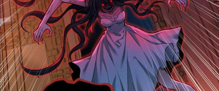 Bóng Ma Ác Quỷ Chapter 14 - Trang 3