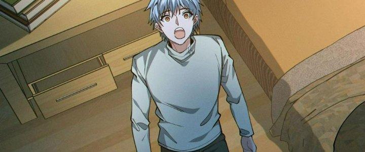 Bóng Ma Ác Quỷ Chapter 14 - Trang 3