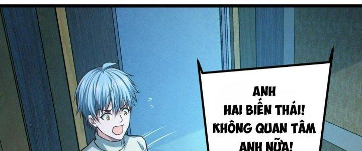 Bóng Ma Ác Quỷ Chapter 14 - Trang 3