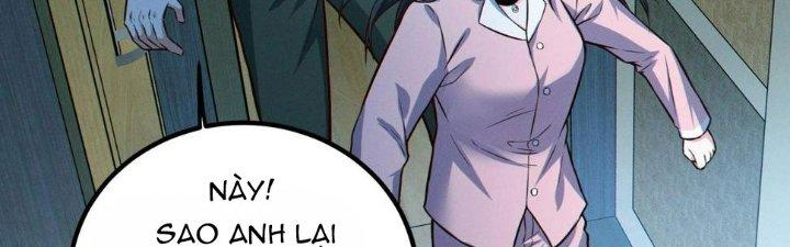 Bóng Ma Ác Quỷ Chapter 14 - Trang 3