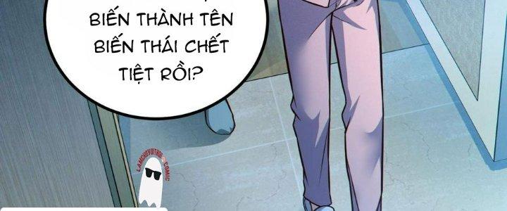 Bóng Ma Ác Quỷ Chapter 14 - Trang 3