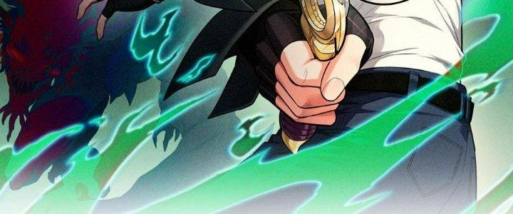 Bóng Ma Ác Quỷ Chapter 14 - Trang 3