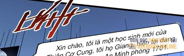 Bóng Ma Ác Quỷ Chapter 14 - Trang 3