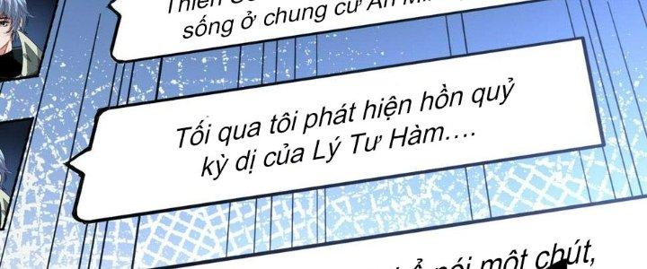 Bóng Ma Ác Quỷ Chapter 14 - Trang 3
