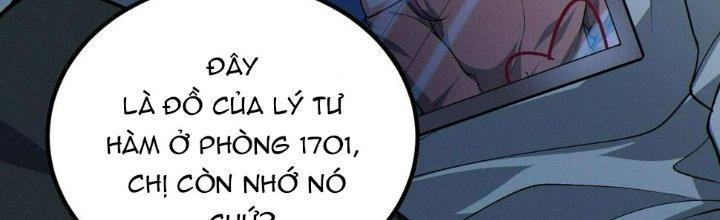 Bóng Ma Ác Quỷ Chapter 14 - Trang 3