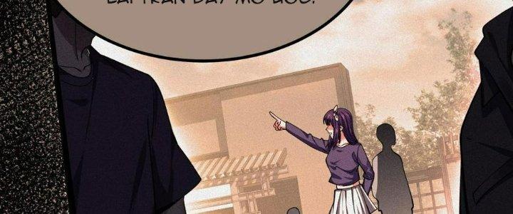 Bóng Ma Ác Quỷ Chapter 14 - Trang 3