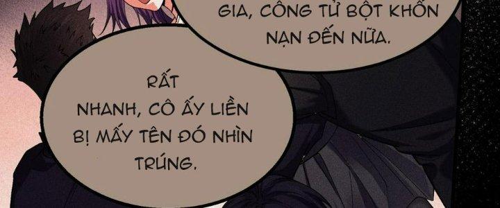 Bóng Ma Ác Quỷ Chapter 14 - Trang 3