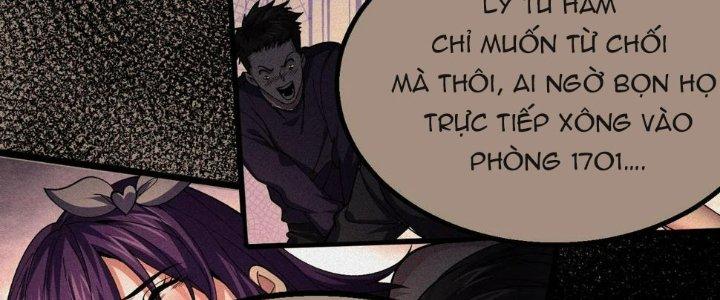 Bóng Ma Ác Quỷ Chapter 14 - Trang 3