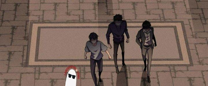 Bóng Ma Ác Quỷ Chapter 14 - Trang 3