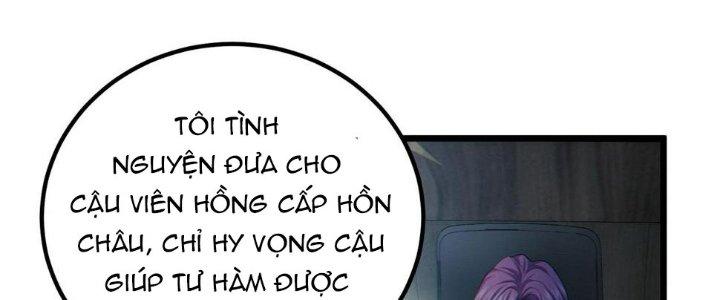 Bóng Ma Ác Quỷ Chapter 14 - Trang 3