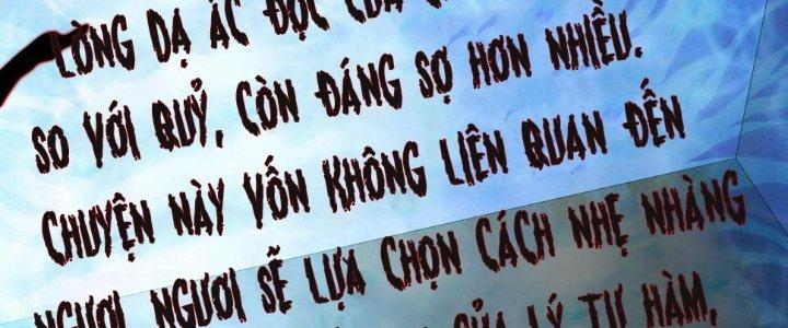 Bóng Ma Ác Quỷ Chapter 14 - Trang 3