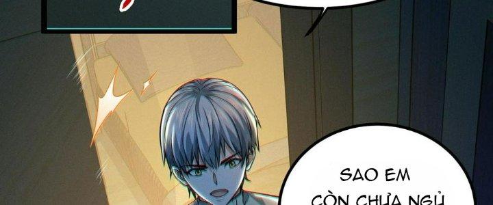 Bóng Ma Ác Quỷ Chapter 14 - Trang 3