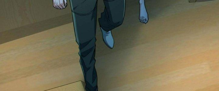 Bóng Ma Ác Quỷ Chapter 14 - Trang 3