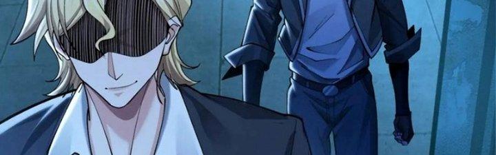 Bóng Ma Ác Quỷ Chapter 15 - Trang 3