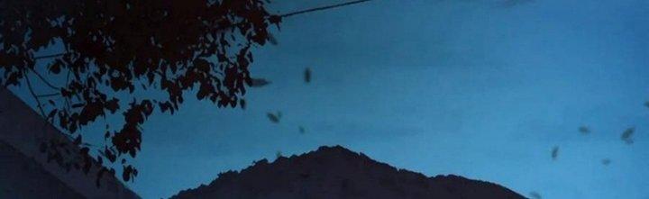 Bóng Ma Ác Quỷ Chapter 15 - Trang 3