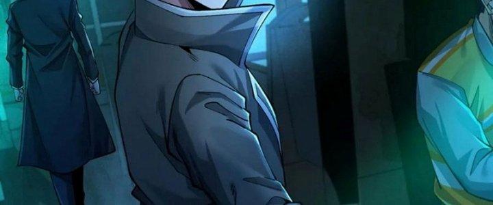 Bóng Ma Ác Quỷ Chapter 15 - Trang 3