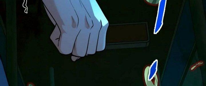 Bóng Ma Ác Quỷ Chapter 15 - Trang 3