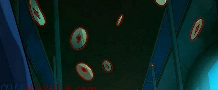 Bóng Ma Ác Quỷ Chapter 15 - Trang 3