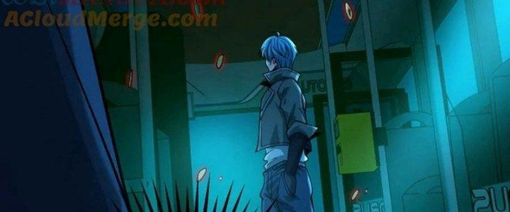 Bóng Ma Ác Quỷ Chapter 15 - Trang 3