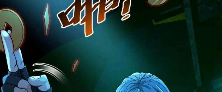 Bóng Ma Ác Quỷ Chapter 15 - Trang 3