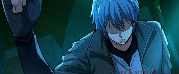 Bóng Ma Ác Quỷ Chapter 15 - Trang 3