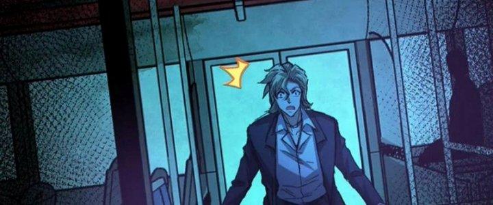 Bóng Ma Ác Quỷ Chapter 15 - Trang 3