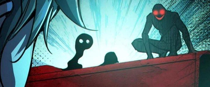 Bóng Ma Ác Quỷ Chapter 15 - Trang 3