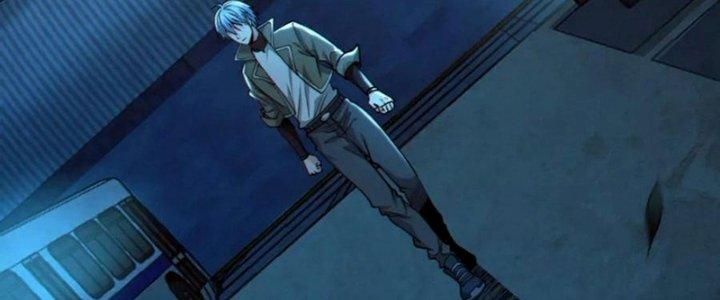 Bóng Ma Ác Quỷ Chapter 15 - Trang 3