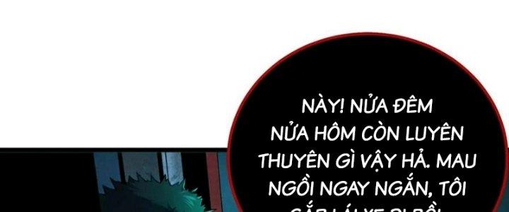 Bóng Ma Ác Quỷ Chapter 15 - Trang 3