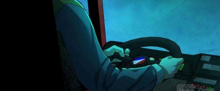 Bóng Ma Ác Quỷ Chapter 15 - Trang 3