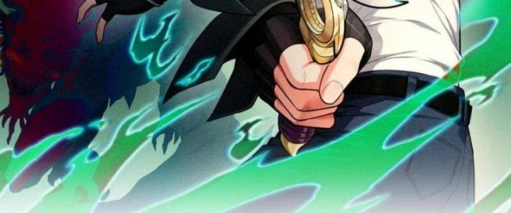 Bóng Ma Ác Quỷ Chapter 15 - Trang 3