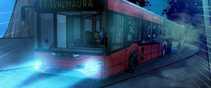 Bóng Ma Ác Quỷ Chapter 15 - Trang 3