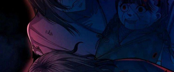 Bóng Ma Ác Quỷ Chapter 15 - Trang 3