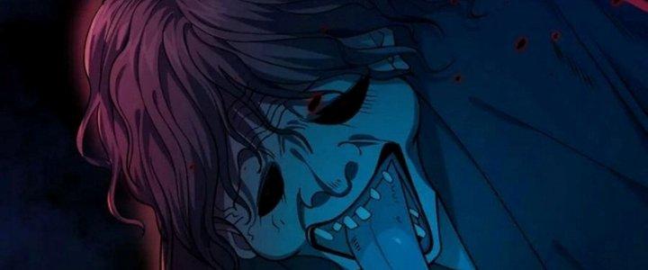 Bóng Ma Ác Quỷ Chapter 15 - Trang 3