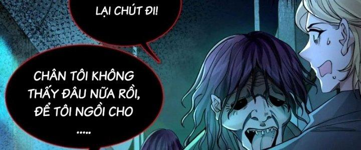 Bóng Ma Ác Quỷ Chapter 15 - Trang 3