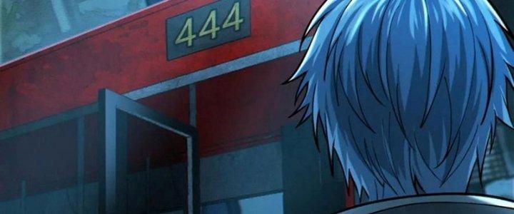 Bóng Ma Ác Quỷ Chapter 15 - Trang 3