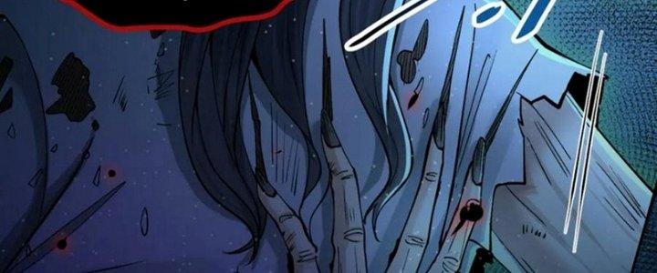 Bóng Ma Ác Quỷ Chapter 15 - Trang 3