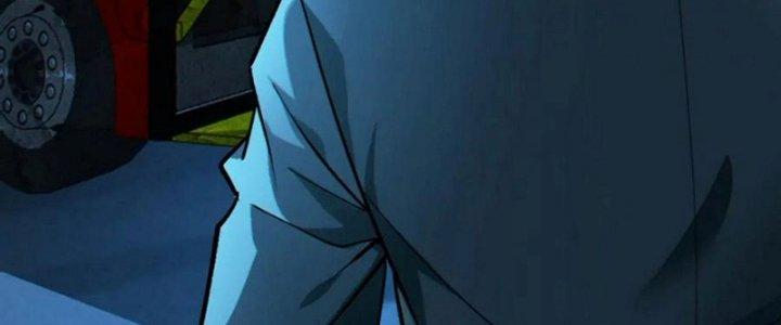 Bóng Ma Ác Quỷ Chapter 15 - Trang 3