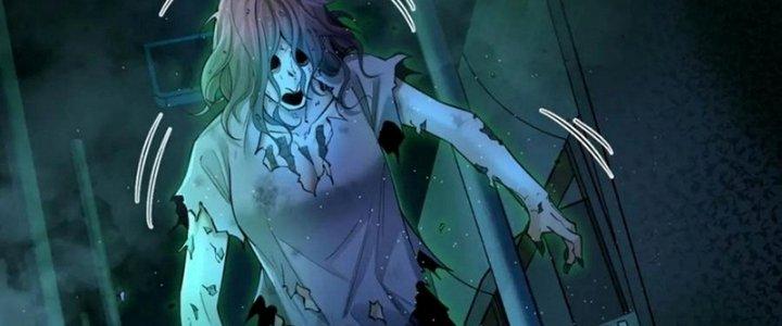 Bóng Ma Ác Quỷ Chapter 15 - Trang 3