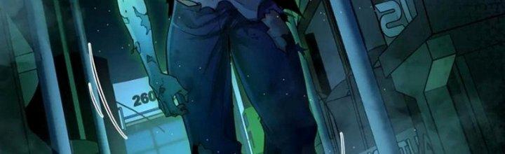 Bóng Ma Ác Quỷ Chapter 15 - Trang 3