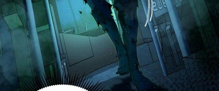 Bóng Ma Ác Quỷ Chapter 15 - Trang 3
