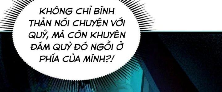 Bóng Ma Ác Quỷ Chapter 15 - Trang 3